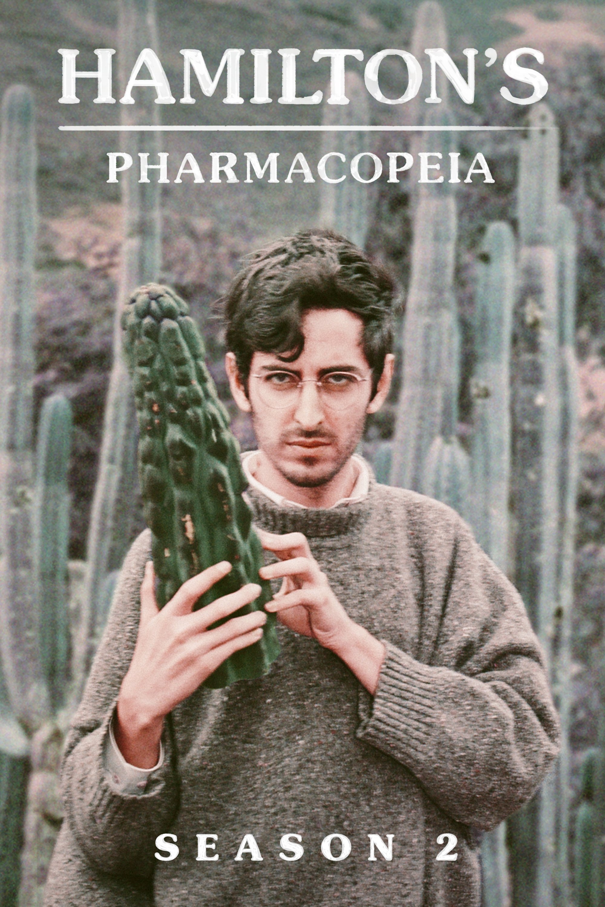 Hamilton's Pharmacopeia - Season 2 [511602] (A1767327195) [[Shows]] --Plex--